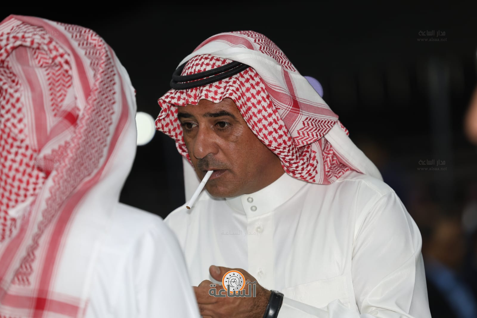 Madar Al-Saa Images 0.07949996137855164