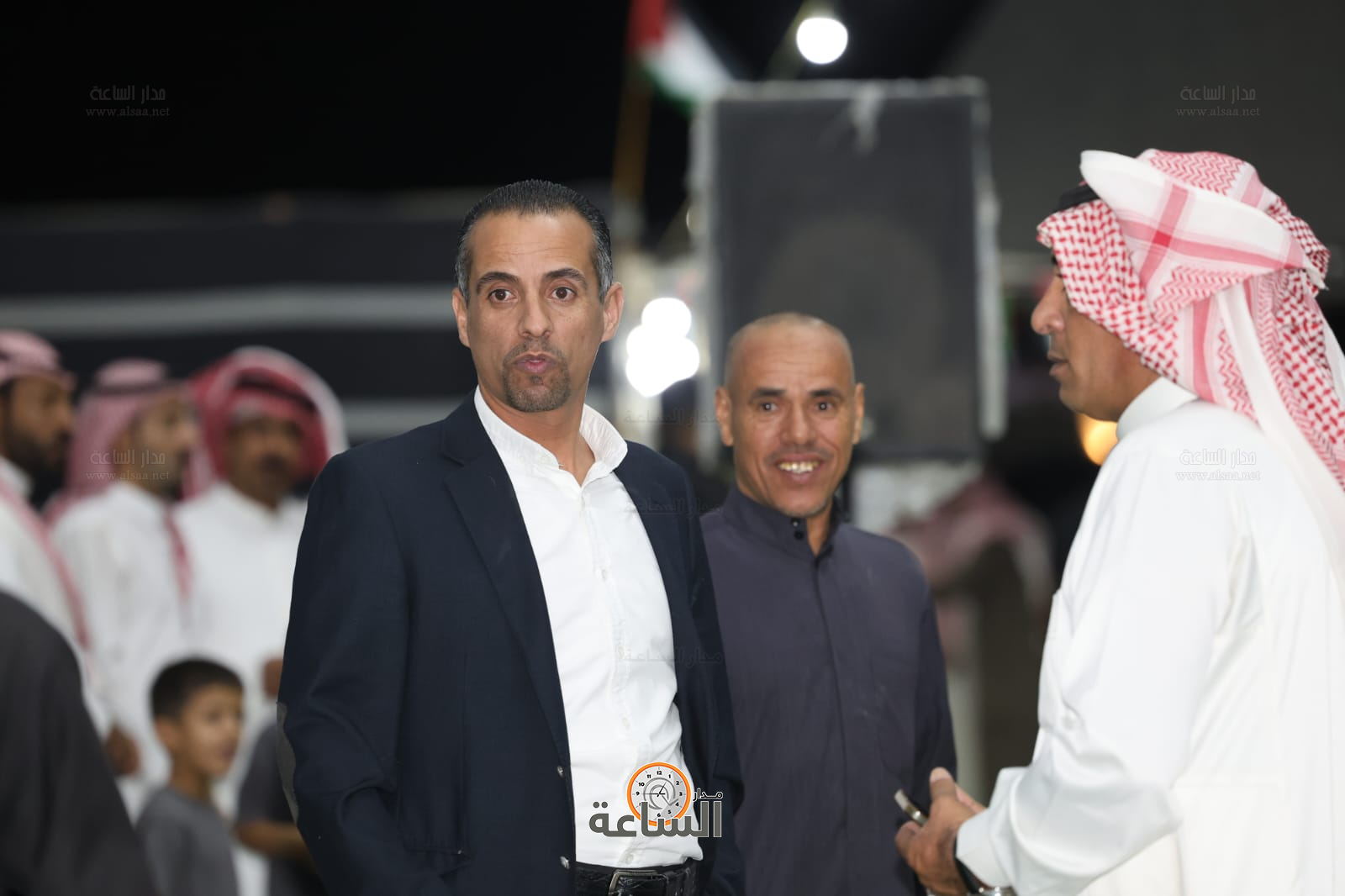 Madar Al-Saa Images 0.06630292274751548