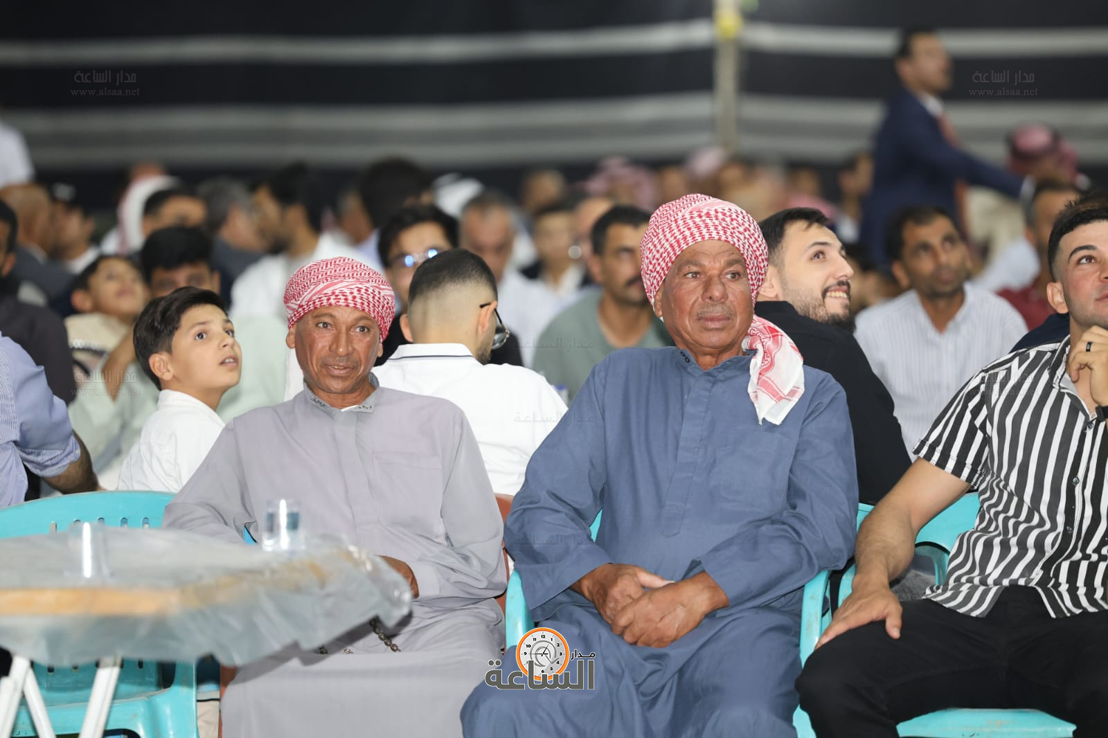 Madar Al-Saa Images 0.7442268381426687