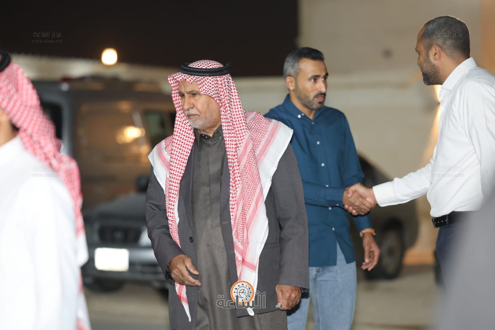 Madar Al-Saa Images 0.7853690379017413