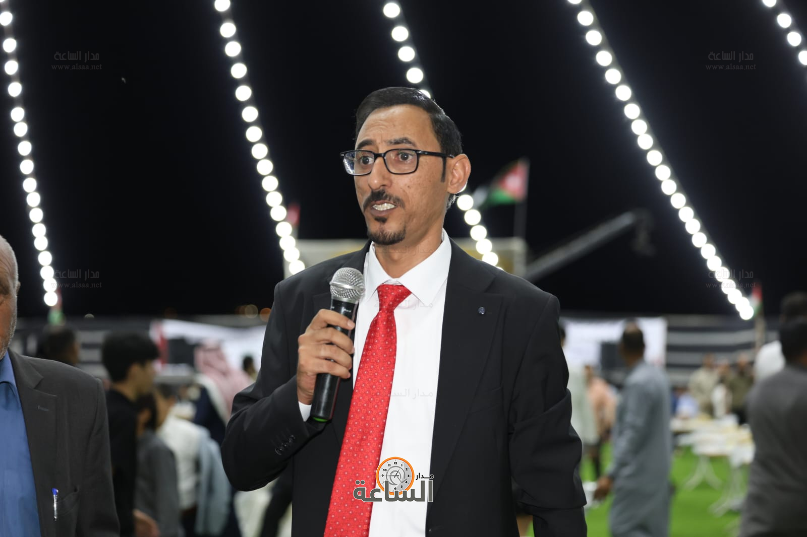 Madar Al-Saa Images 0.6076991278853806