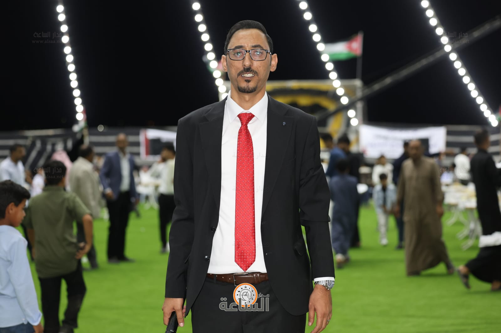 Madar Al-Saa Images 0.6396100303353669