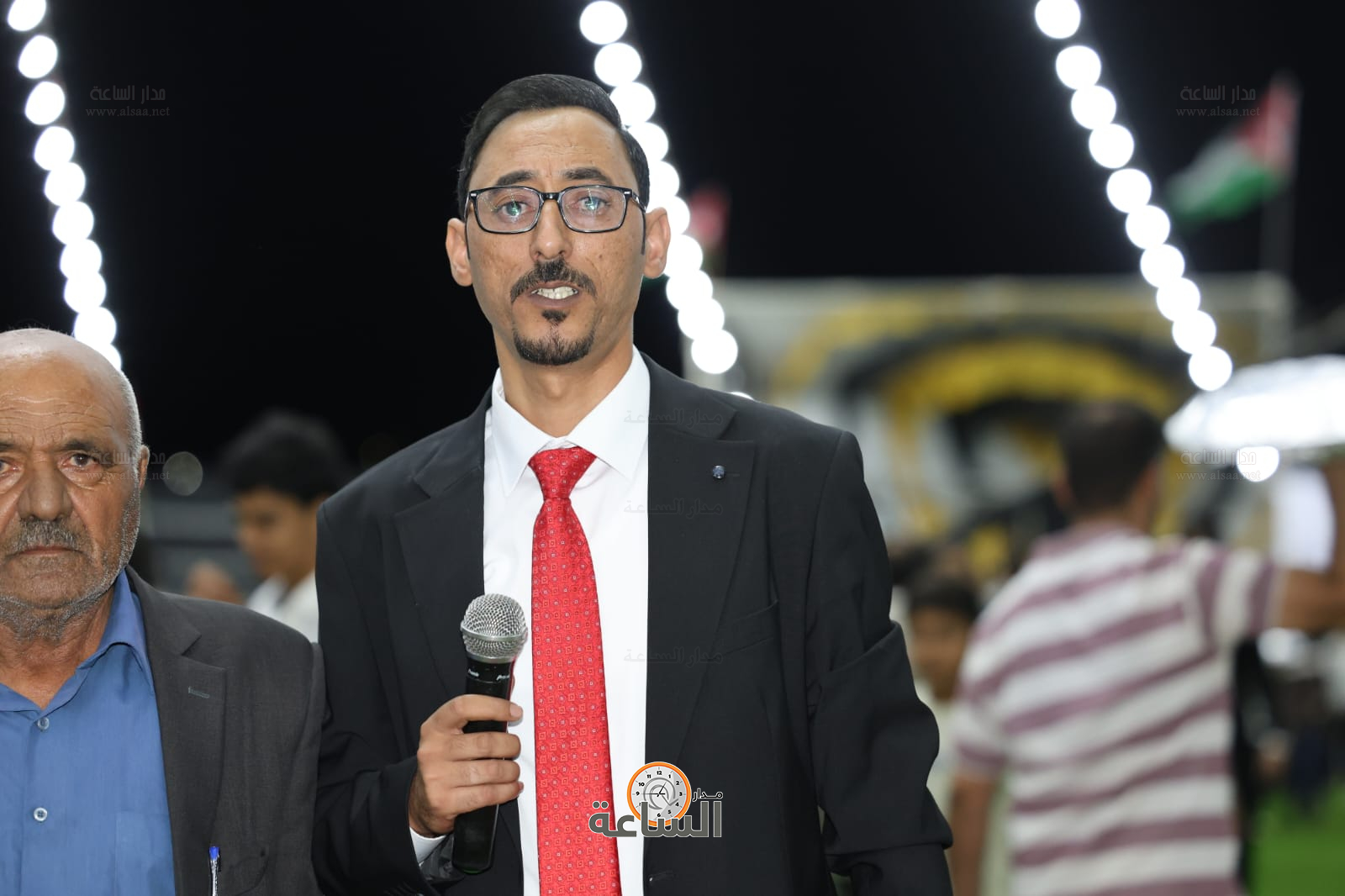 Madar Al-Saa Images 0.04712755868797647