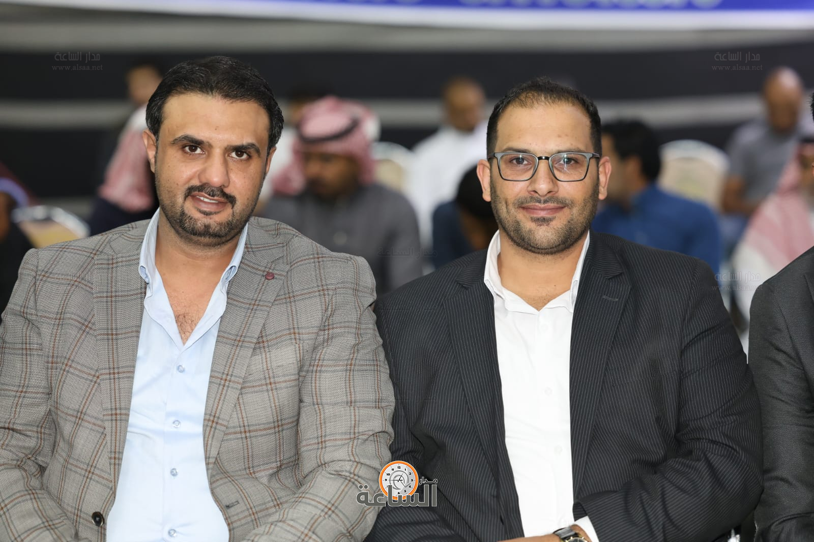 Madar Al-Saa Images 0.3431133226025541