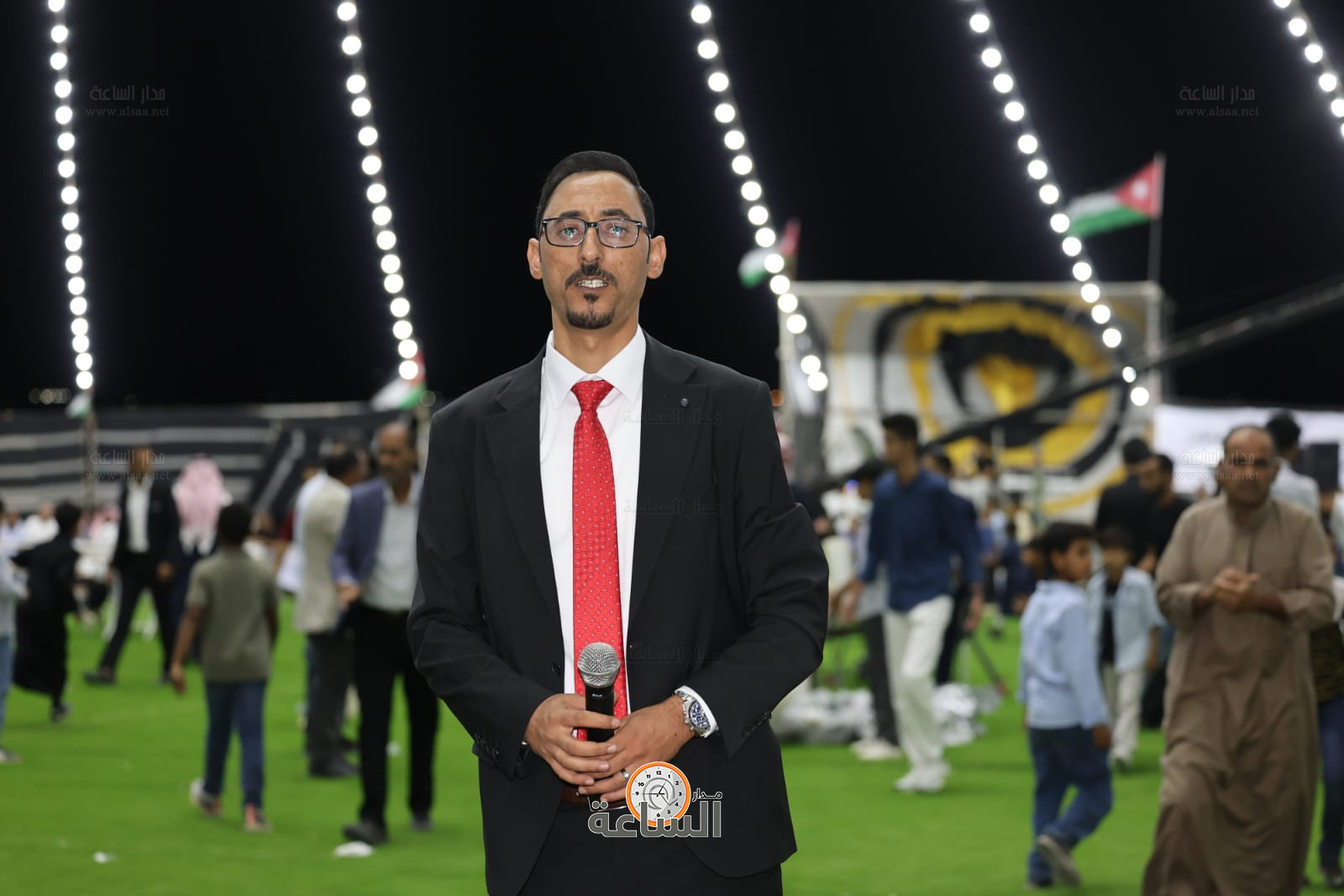 Madar Al-Saa Images 0.7235267891565172