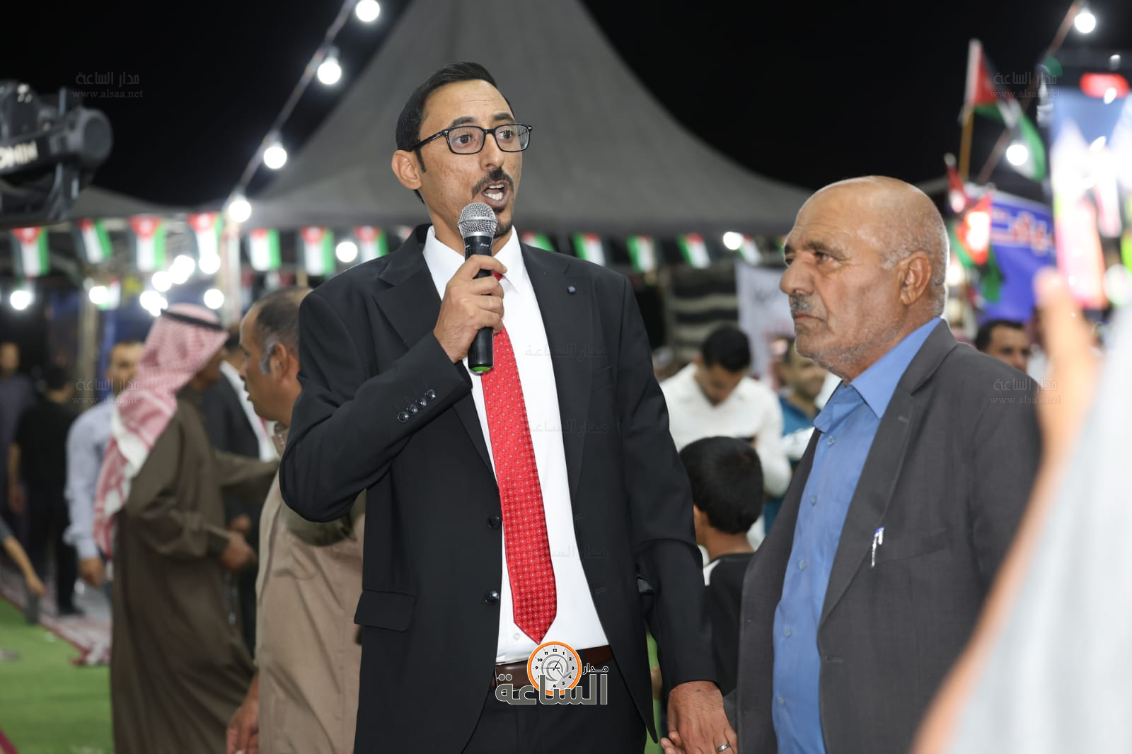 Madar Al-Saa Images 0.9061886084080337