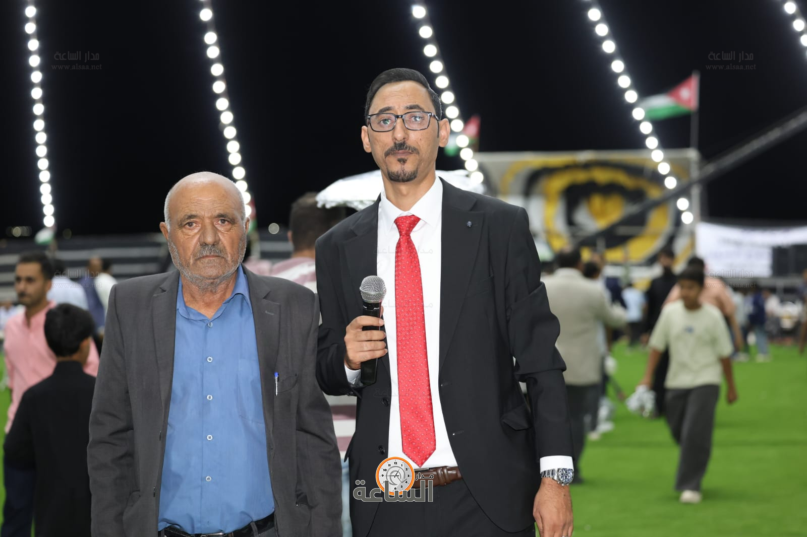 Madar Al-Saa Images 0.21040891134602124