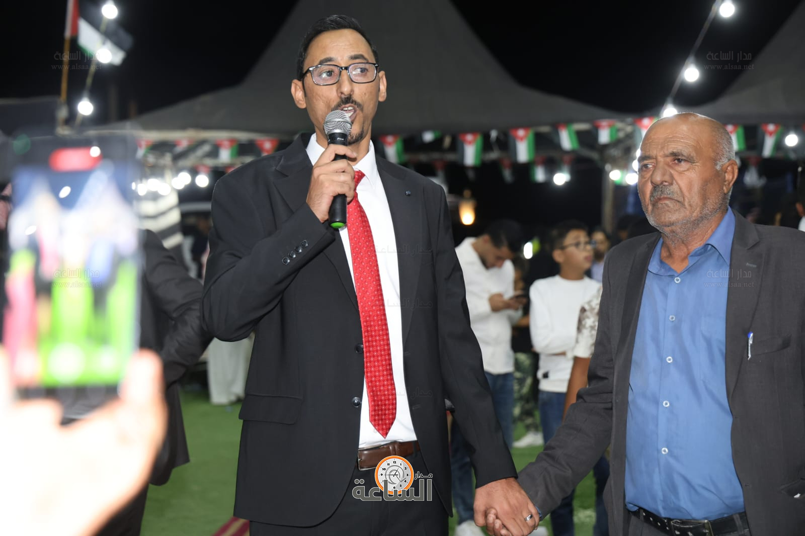 Madar Al-Saa Images 0.8999367556964916