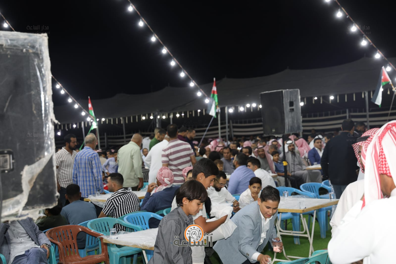 Madar Al-Saa Images 0.53105001919205