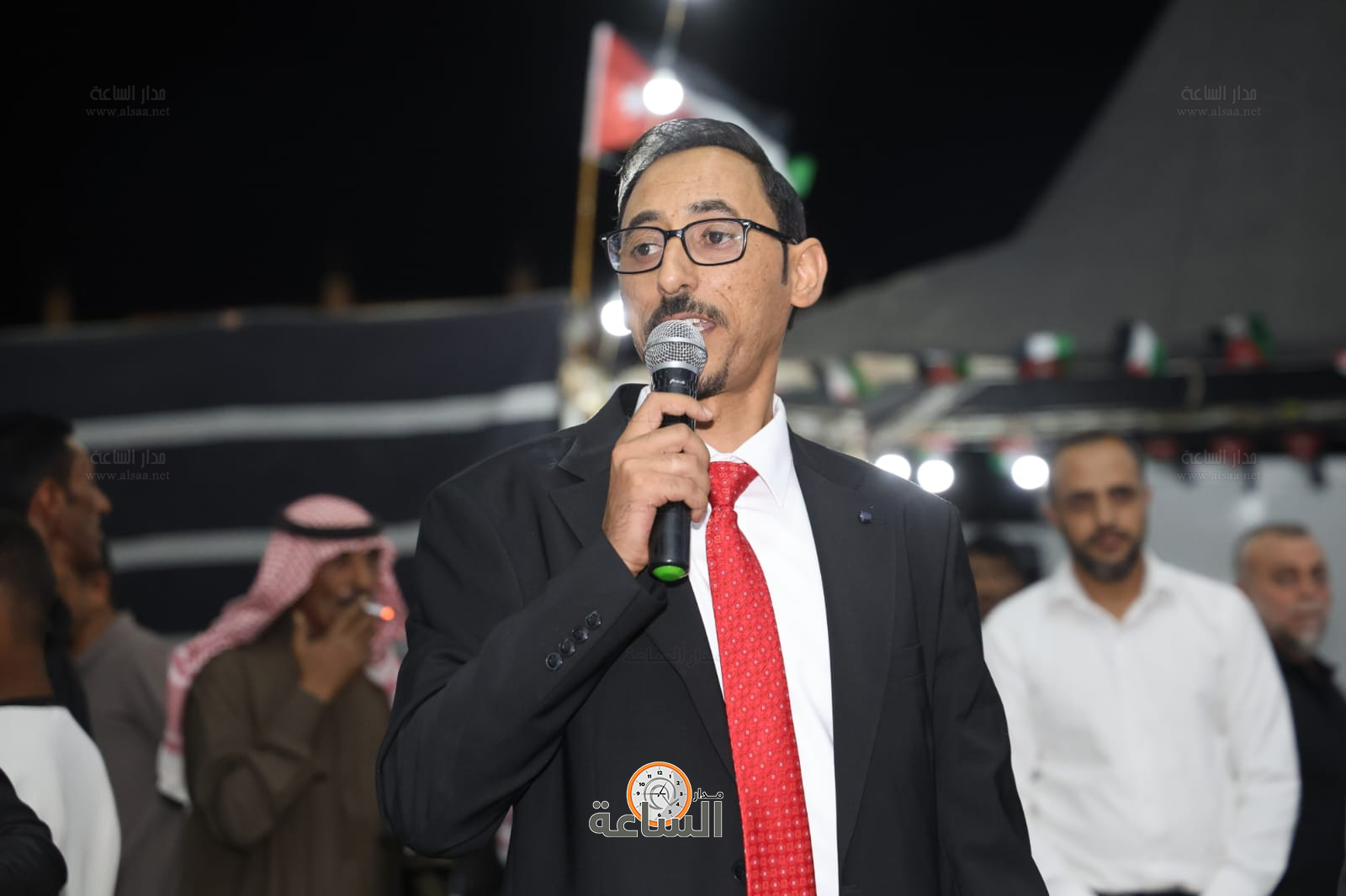 Madar Al-Saa Images 0.21420925943134106