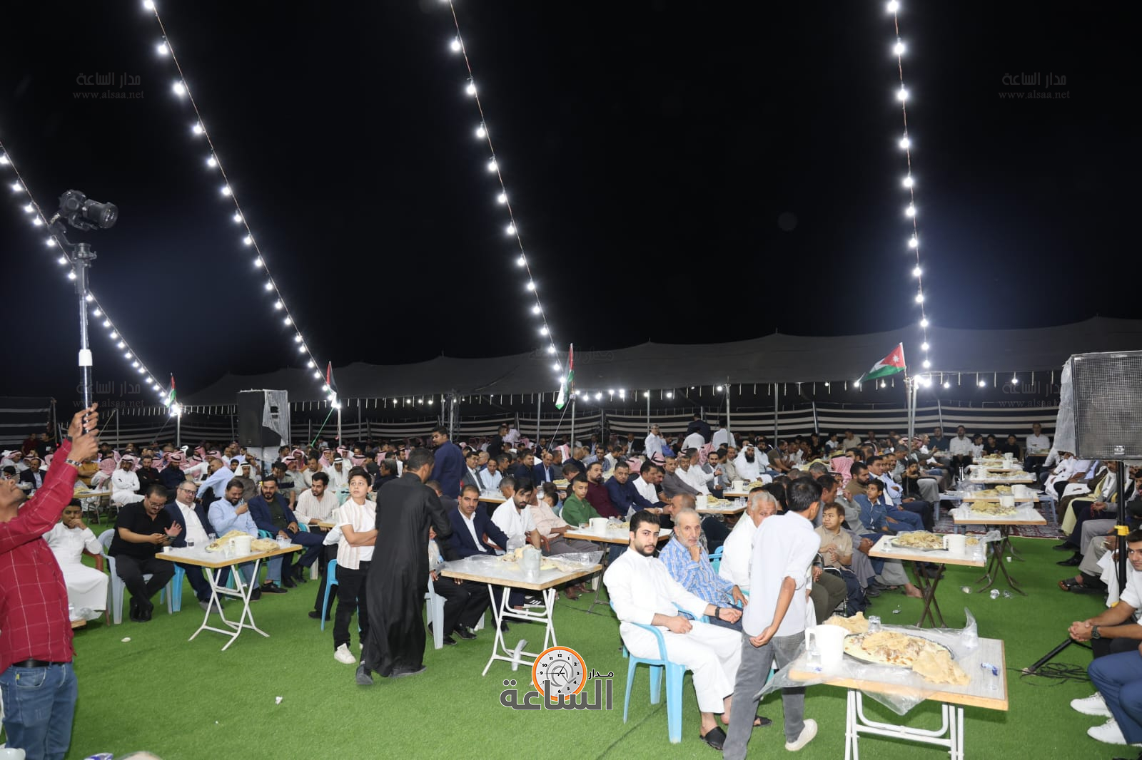 Madar Al-Saa Images 0.6233689052714907