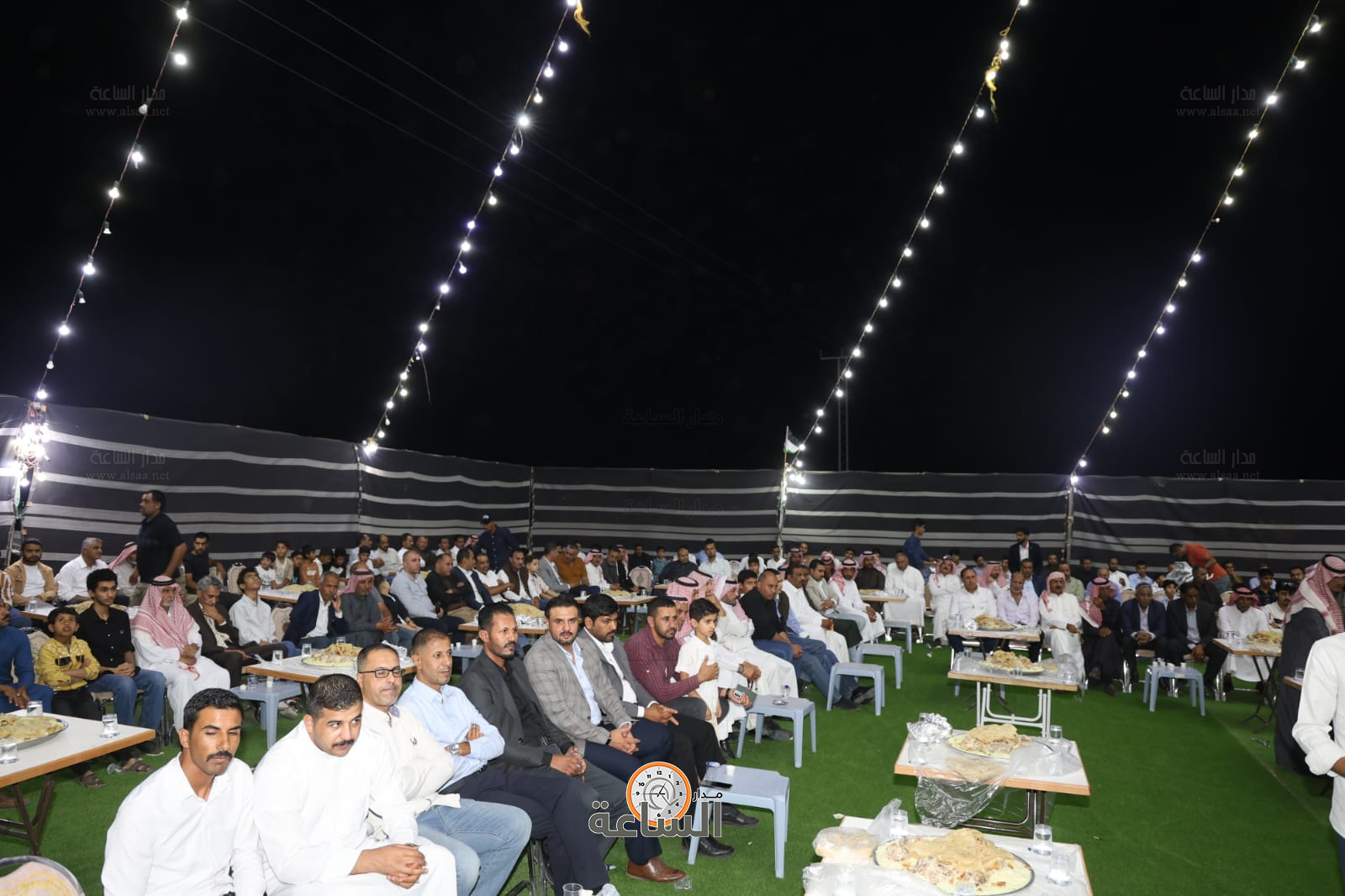 Madar Al-Saa Images 0.6417338908859829