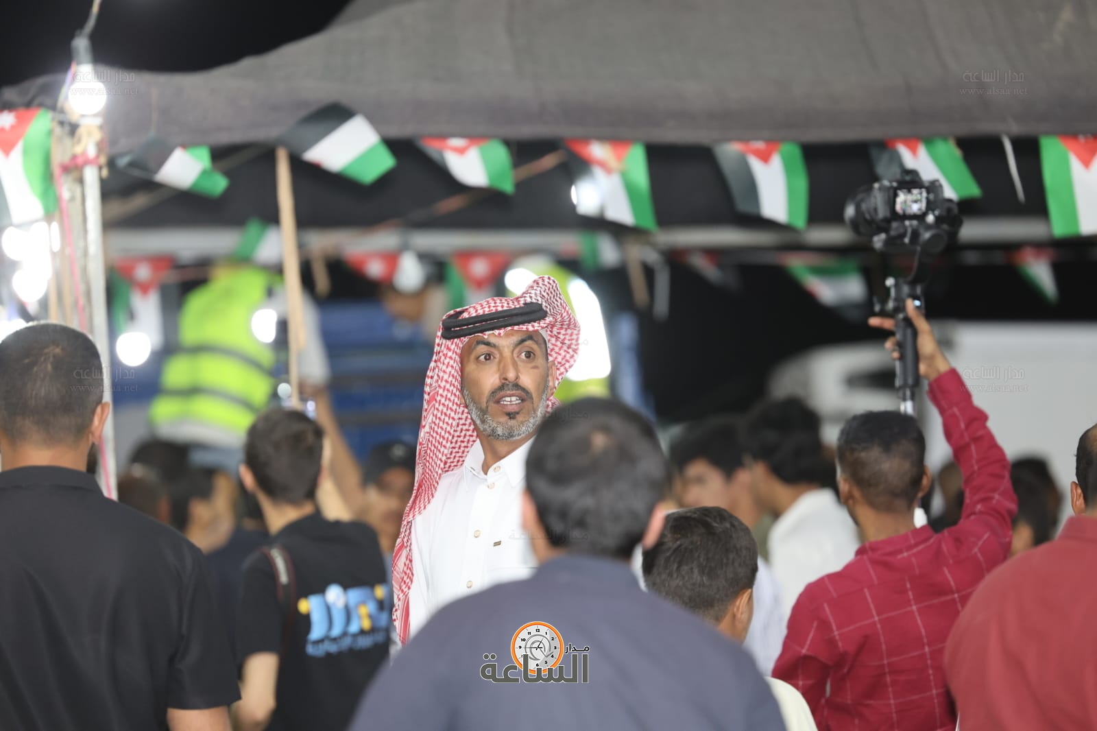 Madar Al-Saa Images 0.7922952653921763