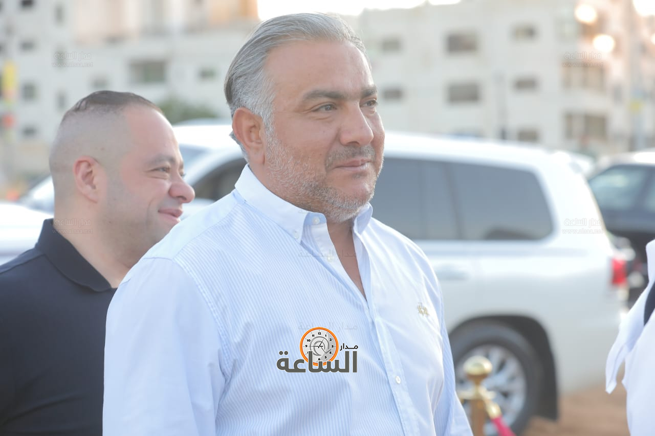 Madar Al-Saa Images 0.4133027676258806