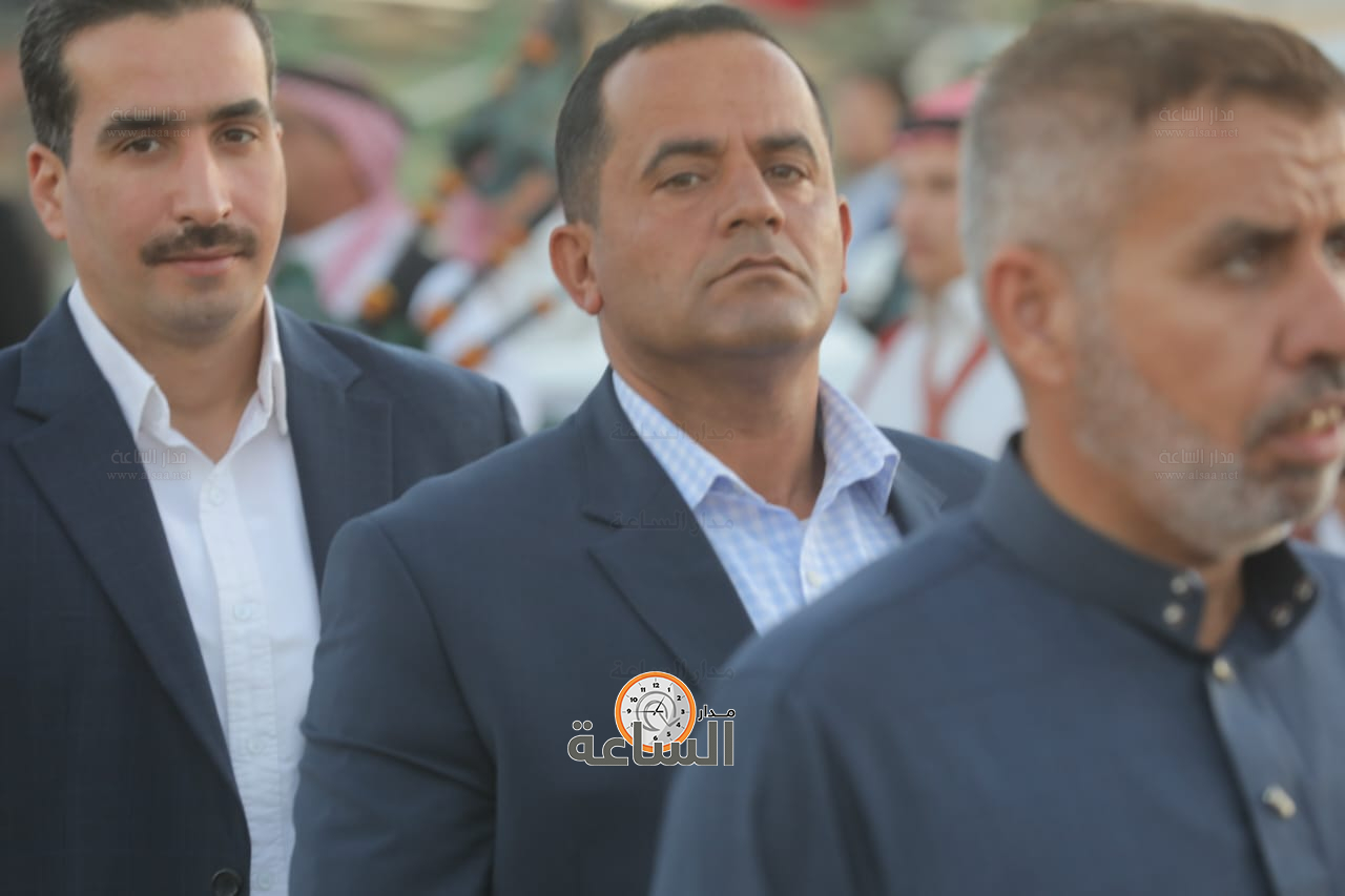 Madar Al-Saa Images 0.48940620745184704