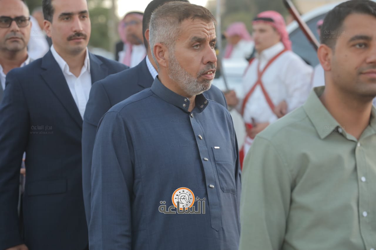 Madar Al-Saa Images 0.8473603632468607