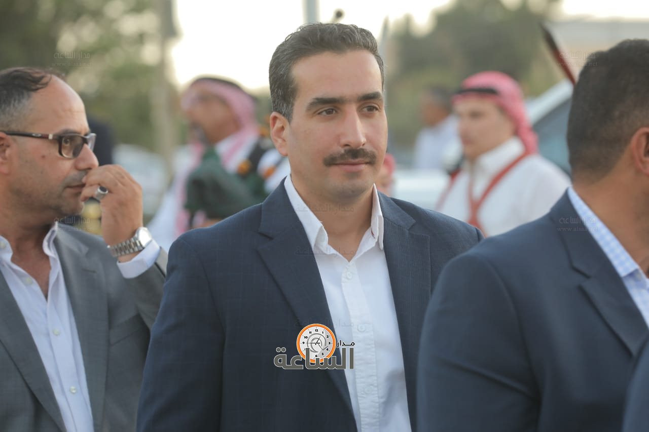 Madar Al-Saa Images 0.32919259634197895