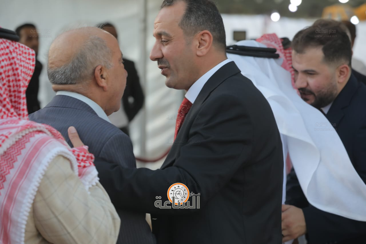 Madar Al-Saa Images 0.5947154198372907