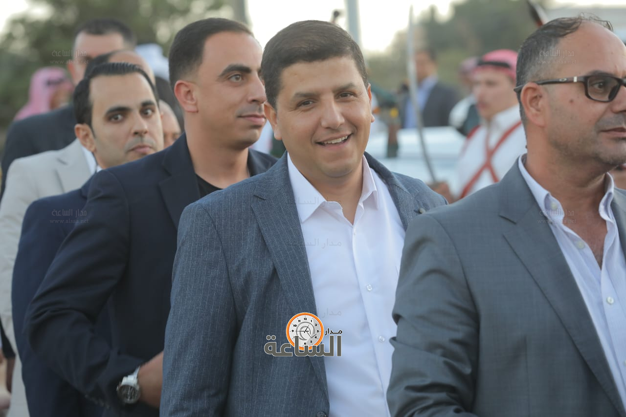 Madar Al-Saa Images 0.18445260370613759