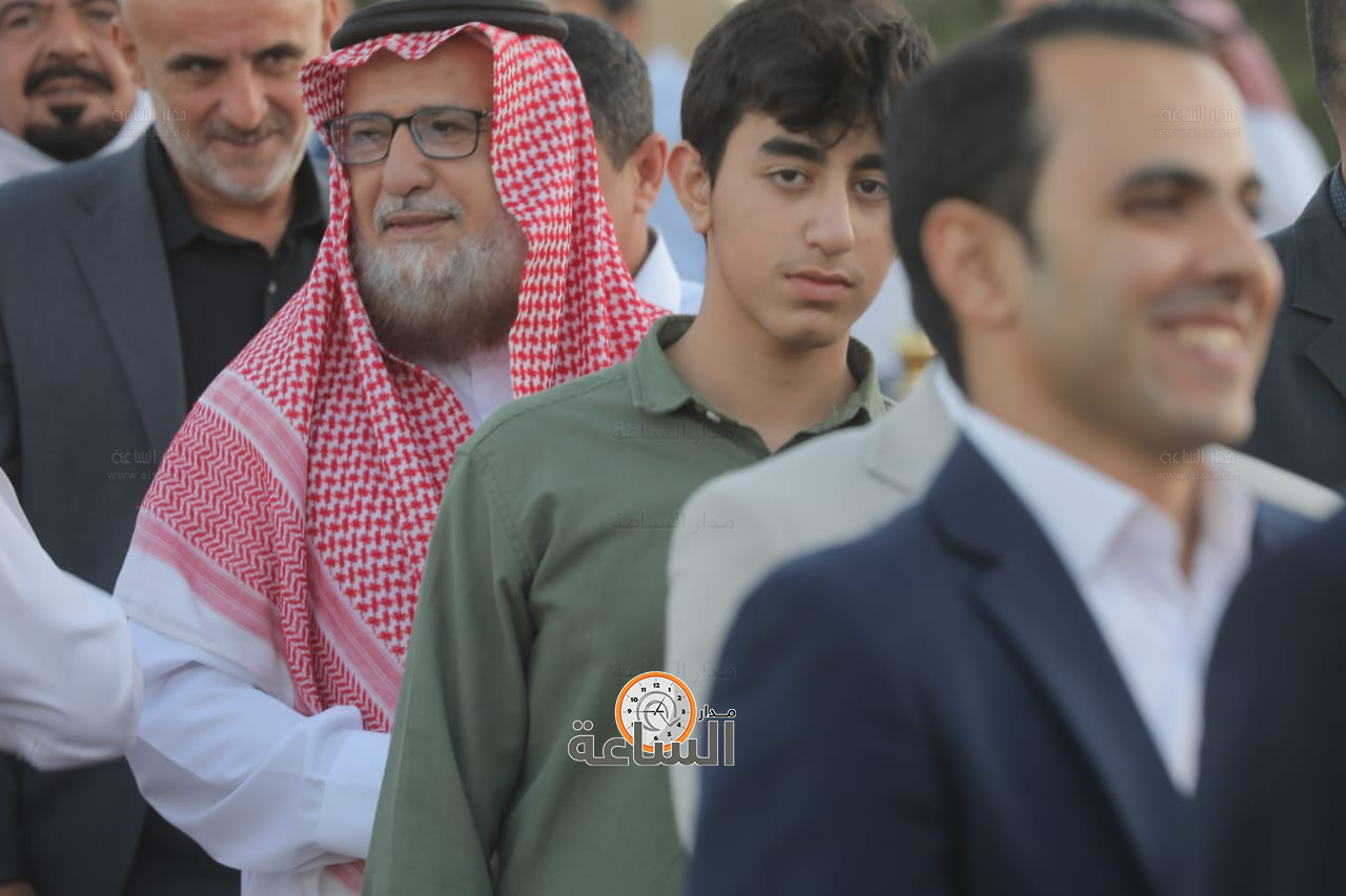 Madar Al-Saa Images 0.42464817350268613