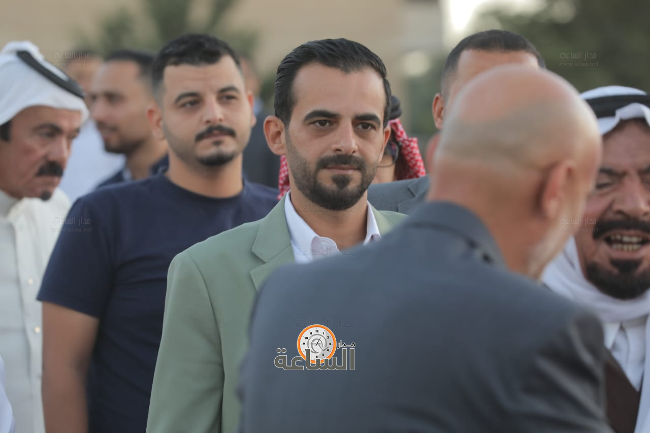 Madar Al-Saa Images 0.1966210454786088