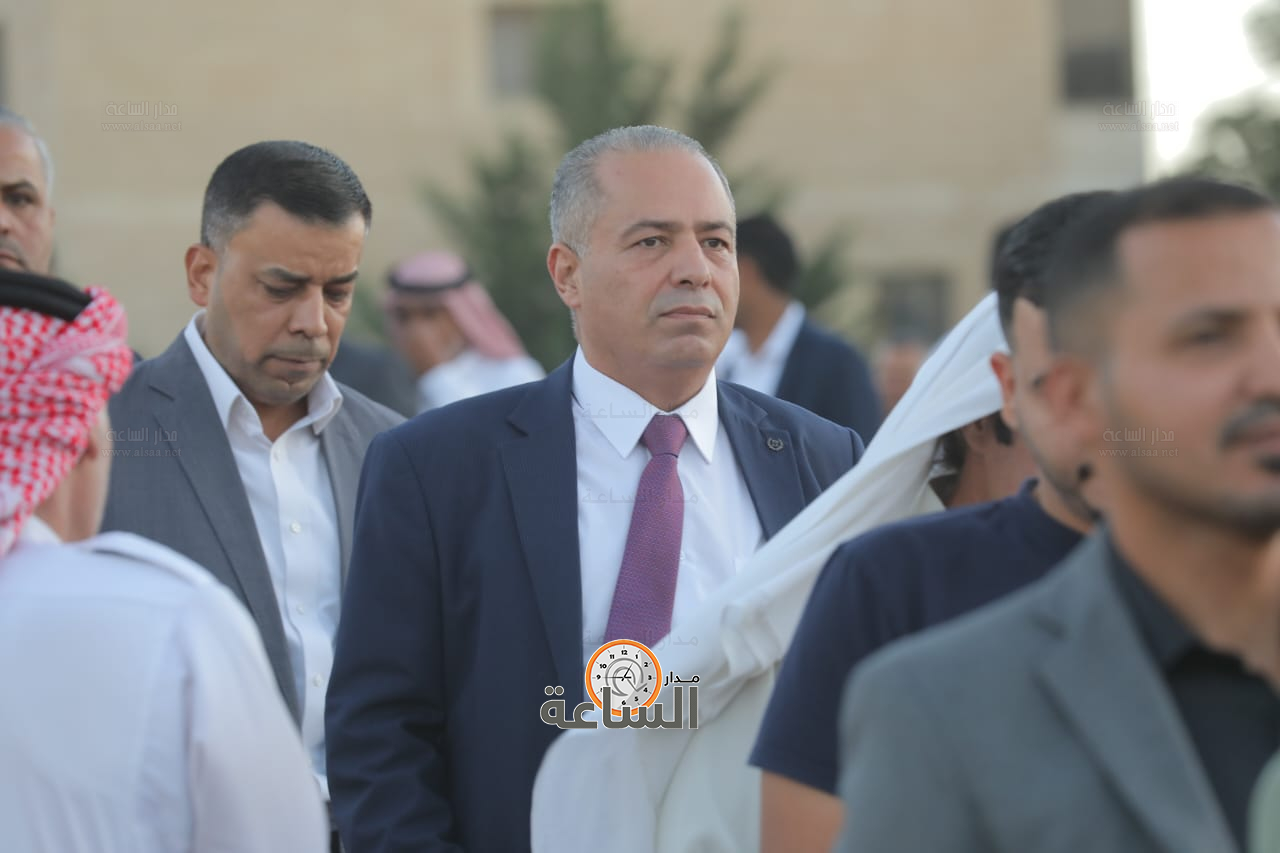 Madar Al-Saa Images 0.13555964010930877