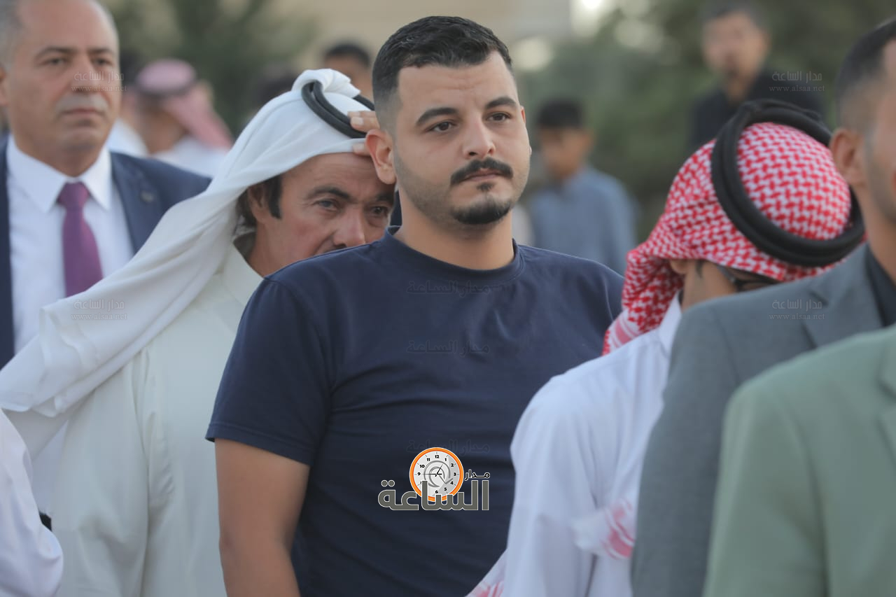 Madar Al-Saa Images 0.6573406545515034