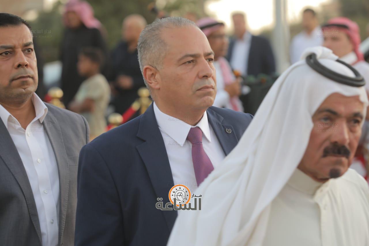 Madar Al-Saa Images 0.5238406637194364