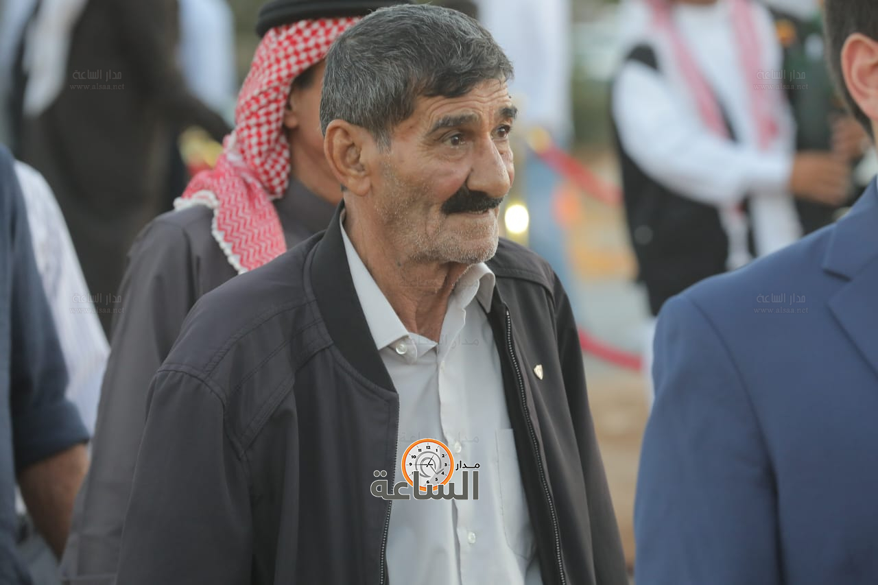 Madar Al-Saa Images 0.46505198323567687