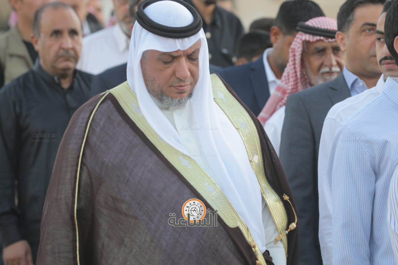 Madar Al-Saa Images 0.11311970223793721