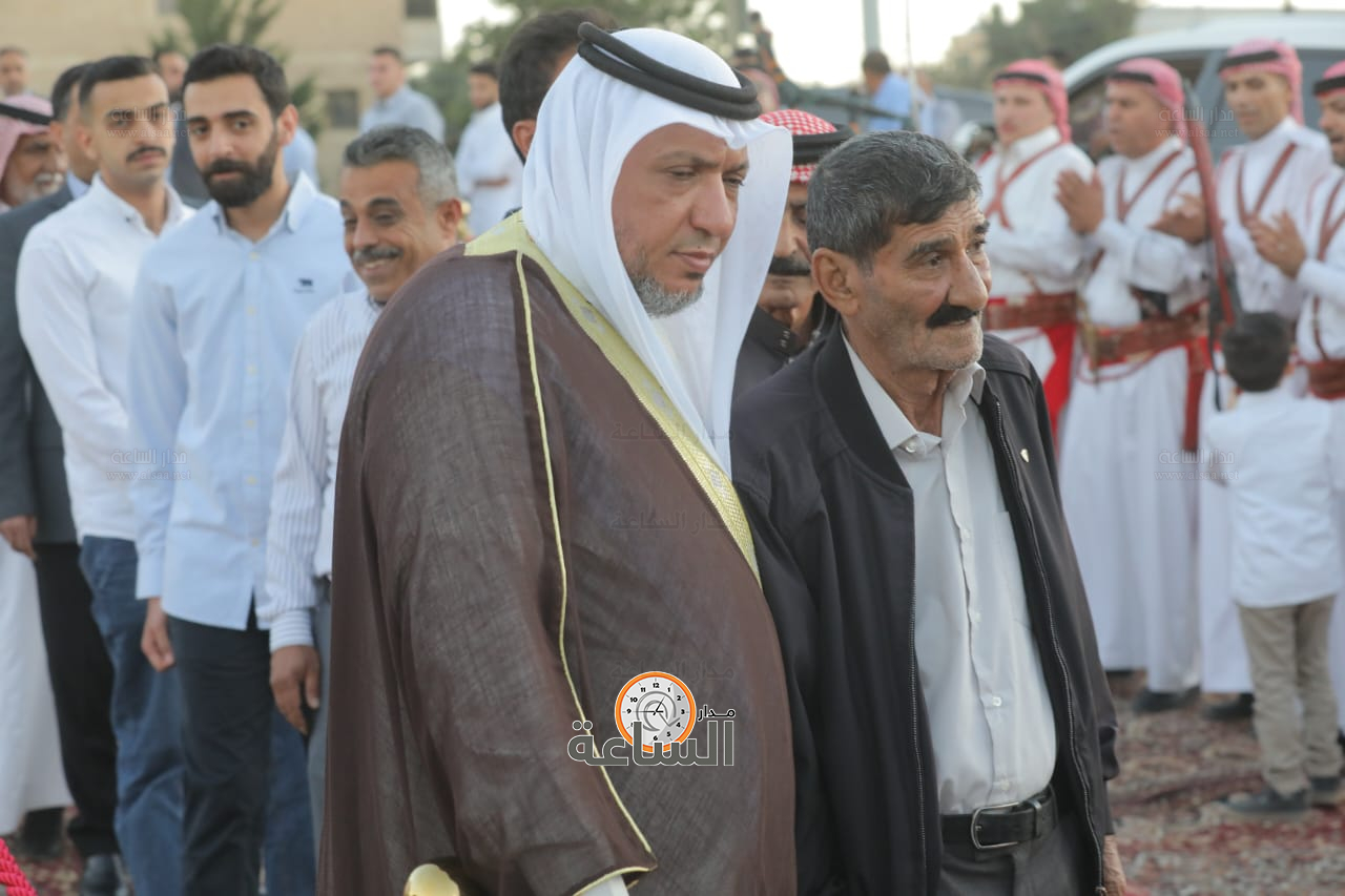 Madar Al-Saa Images 0.22635240555550262