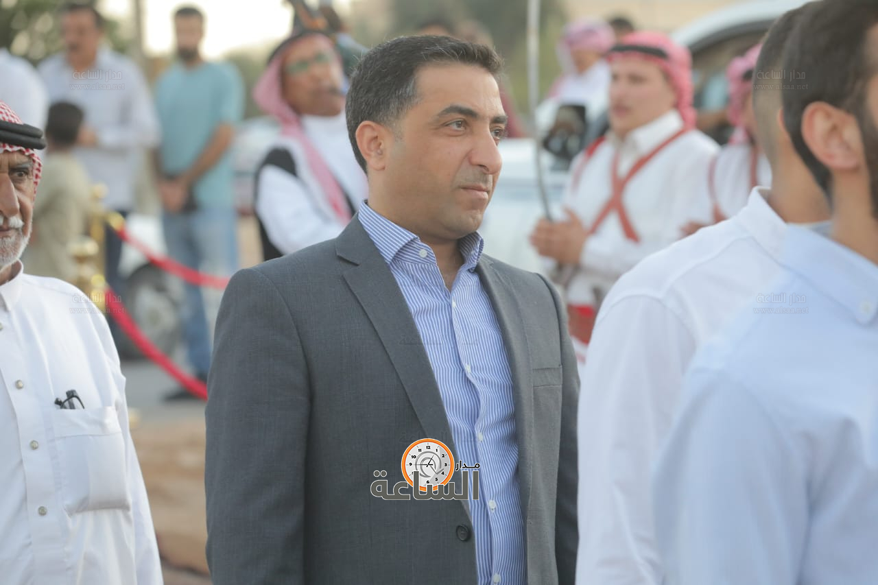 Madar Al-Saa Images 0.57515451531298