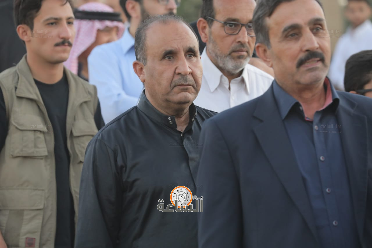 Madar Al-Saa Images 0.9984032343222727