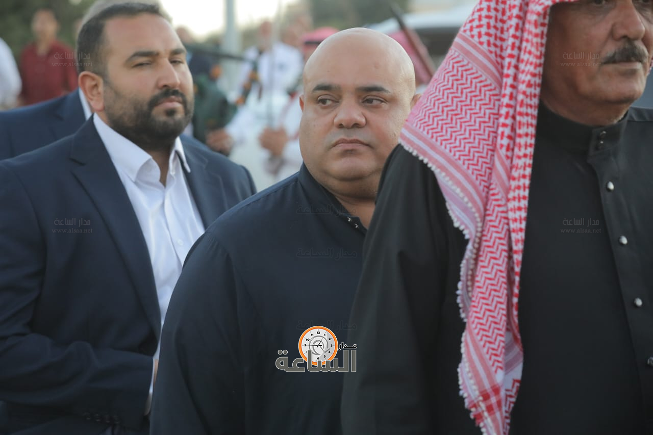 Madar Al-Saa Images 0.34558057309717205