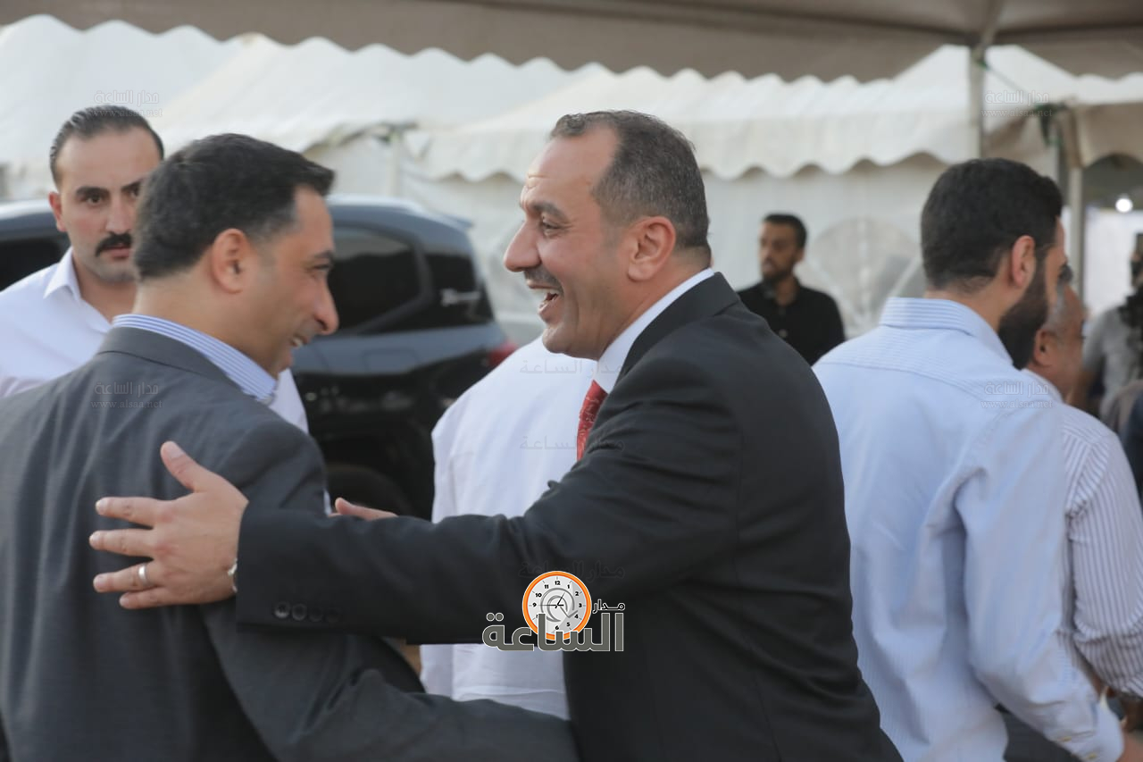 Madar Al-Saa Images 0.6475723884414485