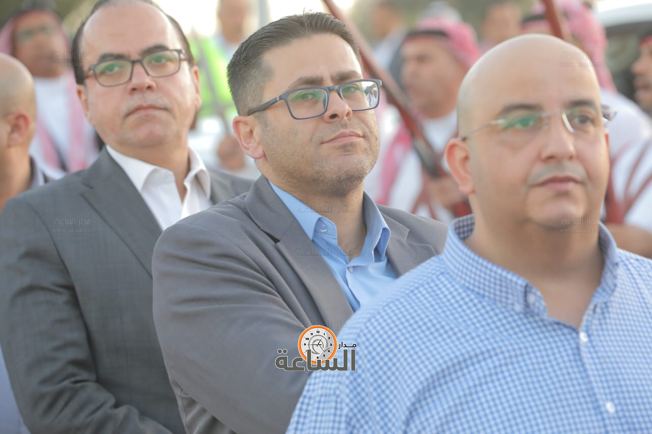 Madar Al-Saa Images 0.3821786536322409