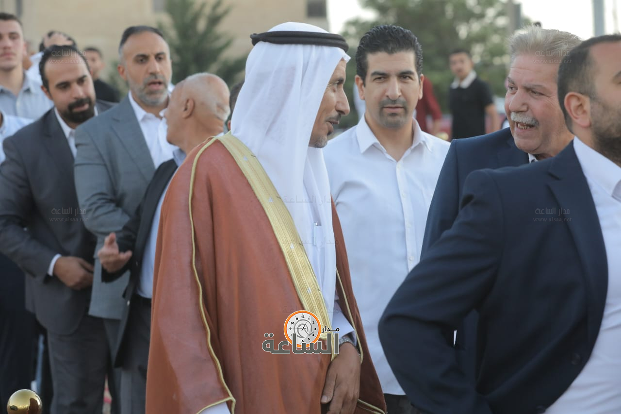 Madar Al-Saa Images 0.24396621068658253