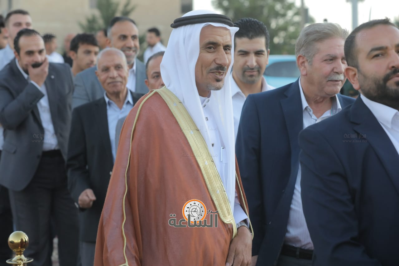 Madar Al-Saa Images 0.03876804692516689