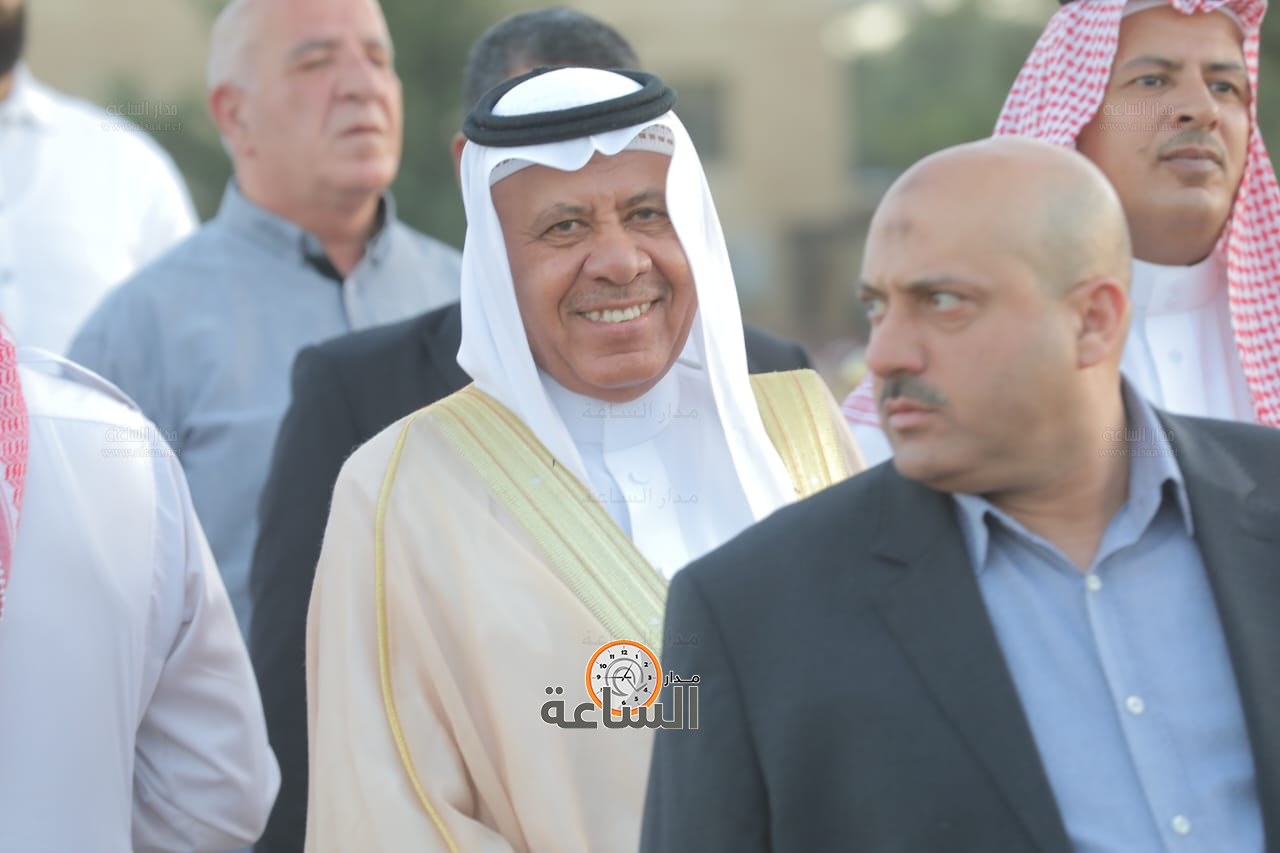 Madar Al-Saa Images 0.5391483799693311