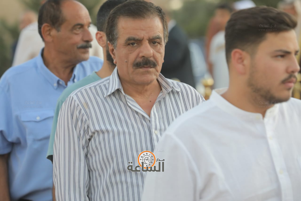 Madar Al-Saa Images 0.486916938523819