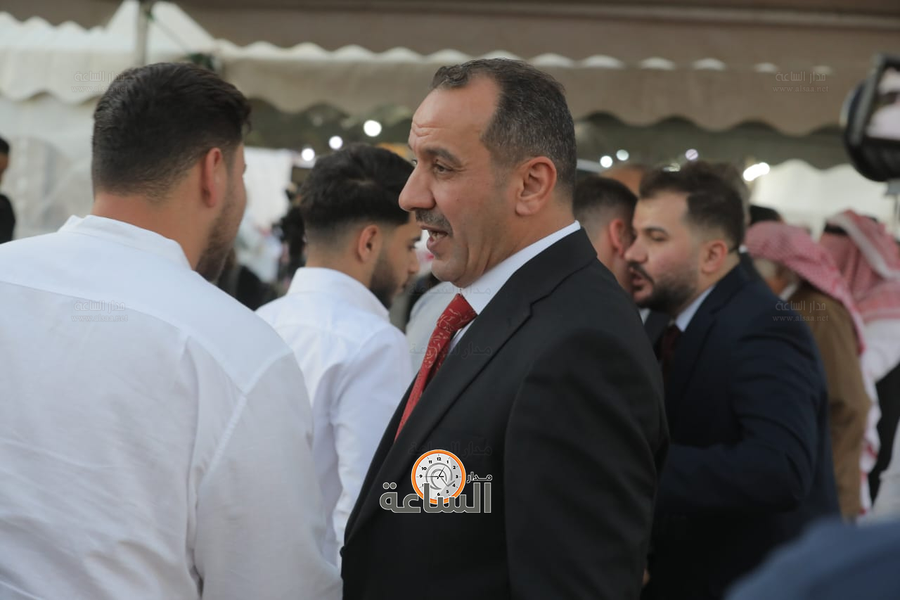 Madar Al-Saa Images 0.24162577010285768