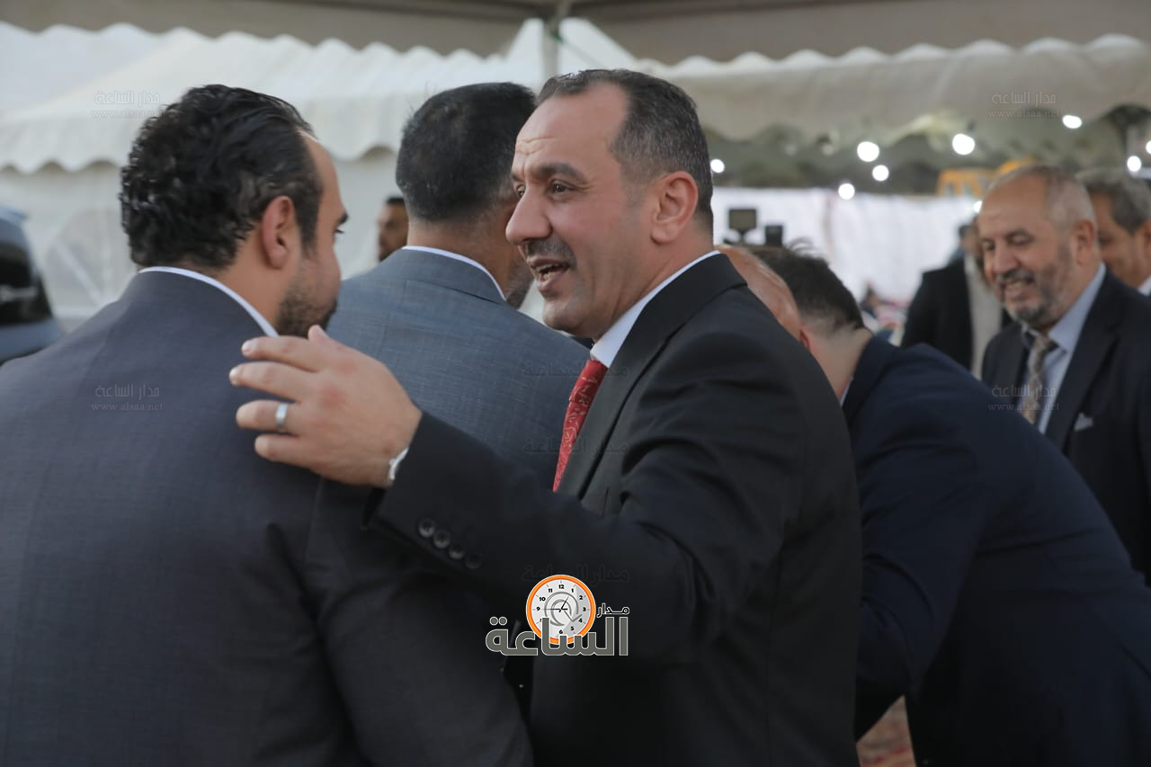 Madar Al-Saa Images 0.19852731347171515