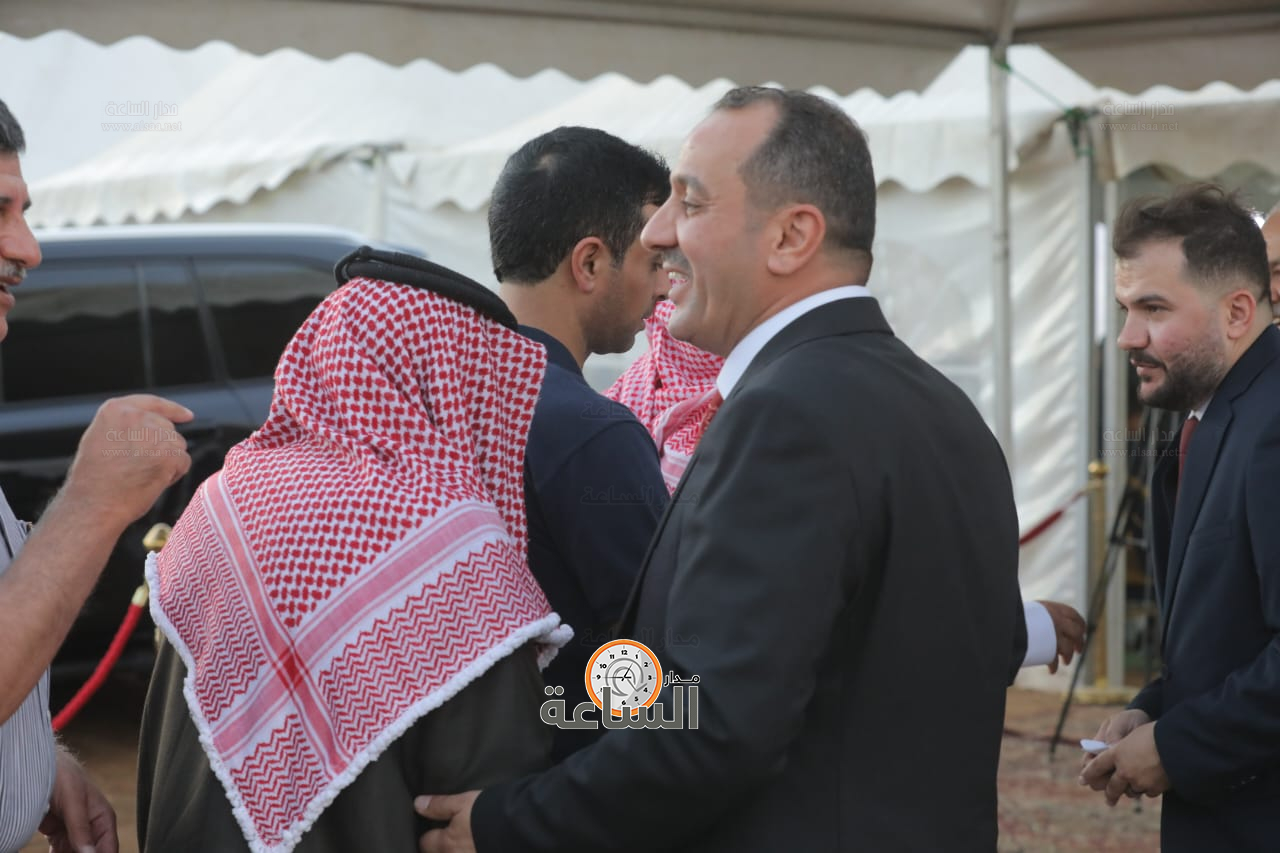 Madar Al-Saa Images 0.27095276282494574