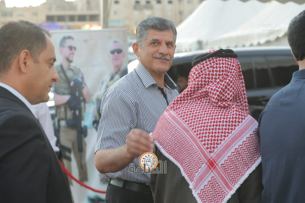 Madar Al-Saa Images 0.5351094604068203