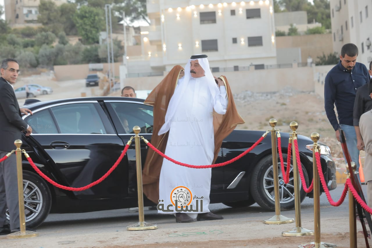 Madar Al-Saa Images 0.1164328900173972