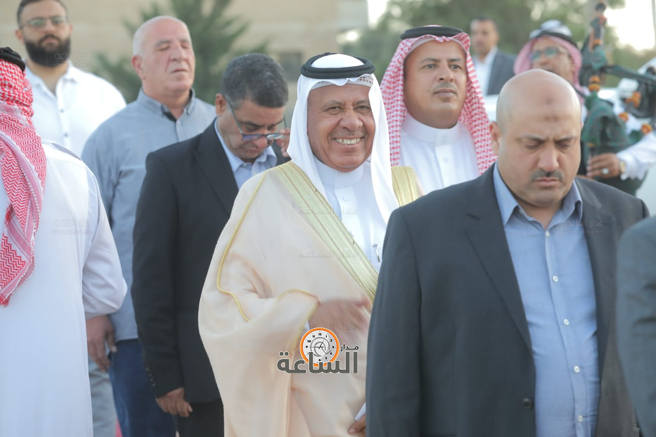 Madar Al-Saa Images 0.9396282833390004