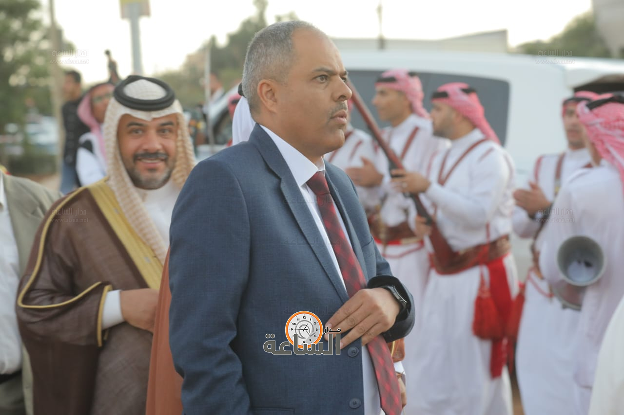 Madar Al-Saa Images 0.8068897508287727