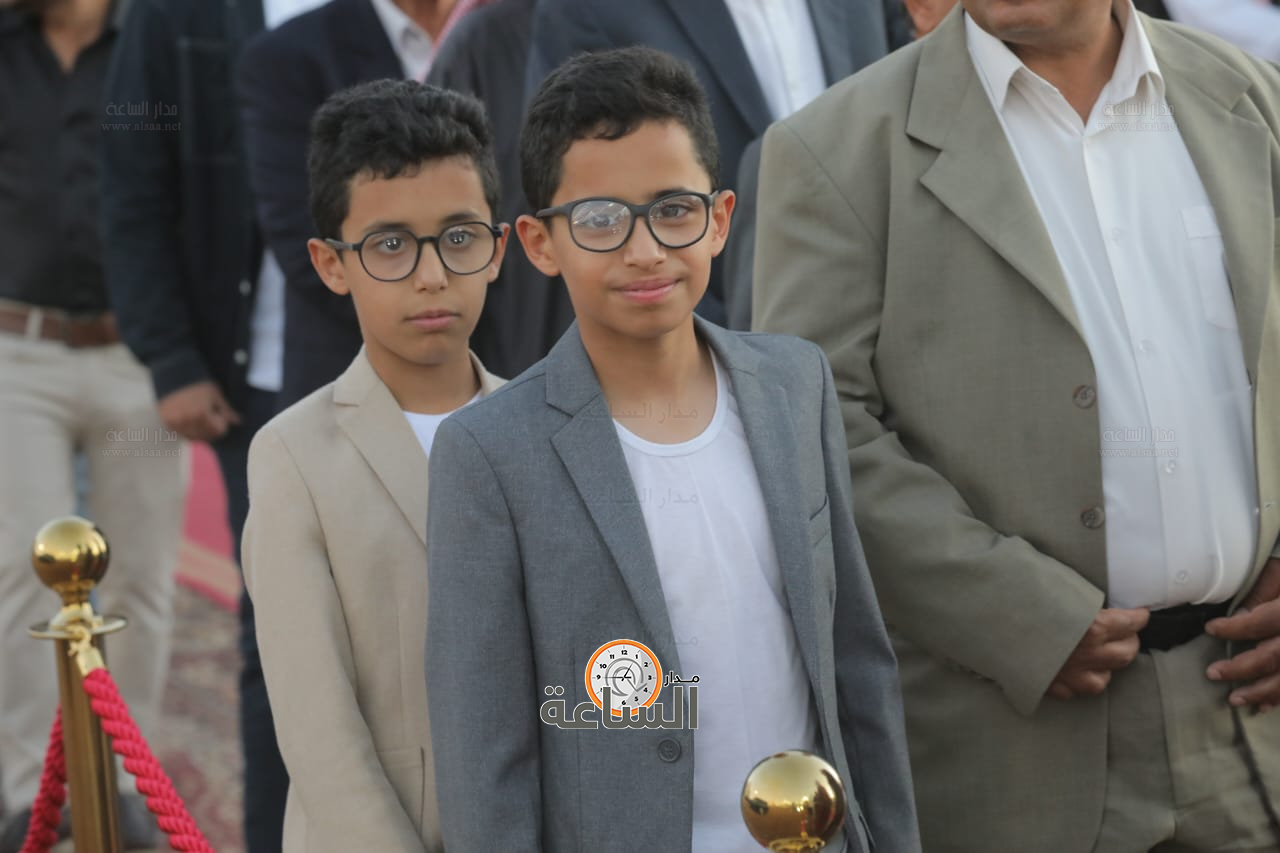 Madar Al-Saa Images 0.26848504867886946