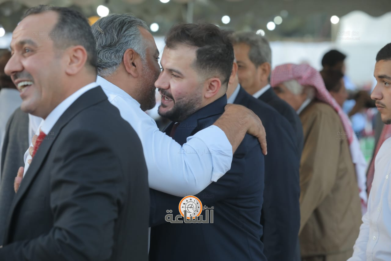 Madar Al-Saa Images 0.6756564136018203