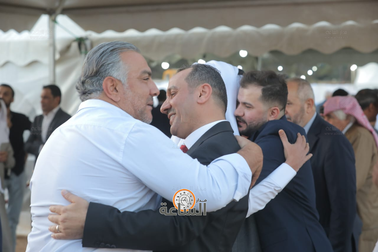 Madar Al-Saa Images 0.6675147200295796